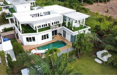 Pool Villa Mountain Village 2 for SALE - Haus -  - 