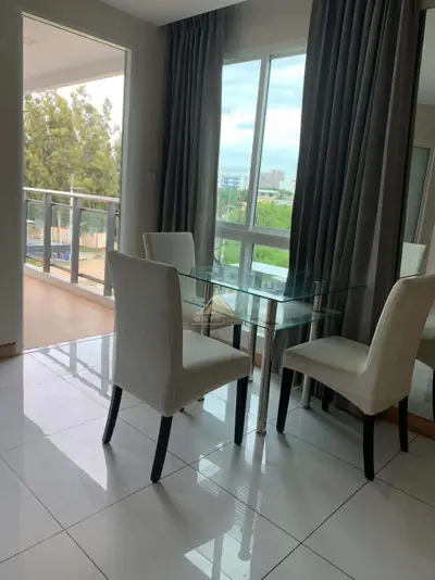 Whale Marina Condo 1 Bedroom for RENT - Eigentumswohnung - Jomtien - 