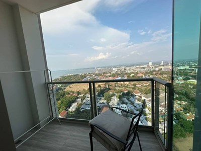 Riviera Wongamat For Rent - Condominium - Wongamat bech  - 