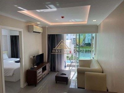 ขายคอนโดโอเรียนท์ 1 ห้องนอน - คอนโด - พระตำหนัก - 