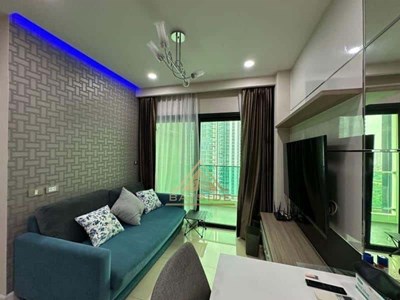Dusit Grand View for Rent 1 Bedroom - Condominium - Jomtien Second Road - 