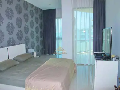 Sanctuary Wongamat 2 Bedrooms for RENT  - Condominium - Wongamat bech  - 