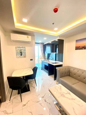 Arcadia Millennium Tower for rent  - Condominium - Pattaya South - 