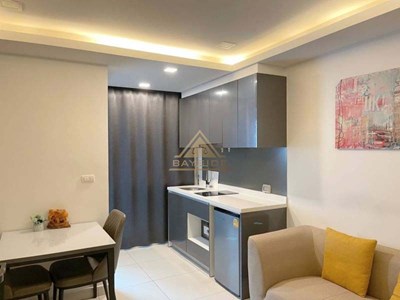 Arcadia Beach Continental For Rent - Condominium - Thappraya - 
