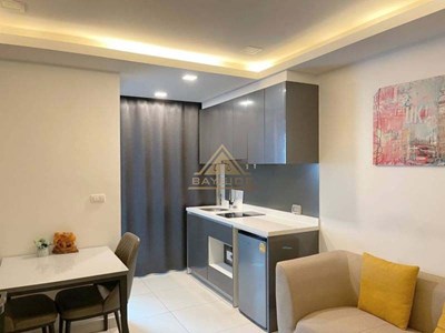 Arcadia Beach Continental For Rent - Eigentumswohnung - Tappraya - 