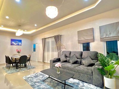 Raviporn City Home house for Sale - House - Pattaya East - 