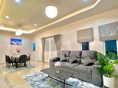 Raviporn City Home house for Sale - Haus - Pattaya East - 