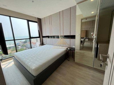 The Panora Pattaya For Rent  - Condominium - Pratumnak - 
