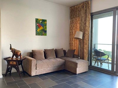 ขายคอนโด นอร์ธพอยท์ คอนโดมิเนียม 1 ห้องนอน - คอนโด - Wong Amat Beach - 