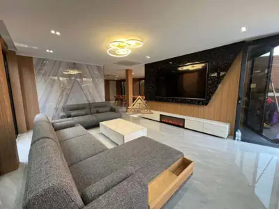 New Luxury Pool Villa for RENT and SALE - Haus - Jomtien - 