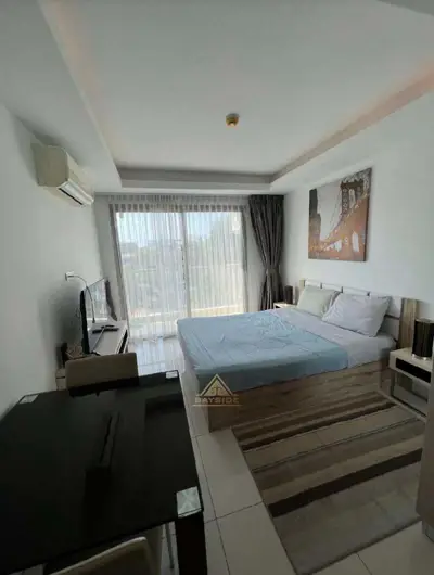 ขายด่วน ลากูน่า บีช รีสอร์ท 2 ห้องสตูดิโอ - คอนโด - Thepprasit - 