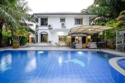 Pool villa in Jomtien Beach For Sale - Haus - Jomtien - 