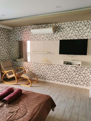 Seven Sea Condo  for SALE Studio Room - Condominium - Jomtien - 