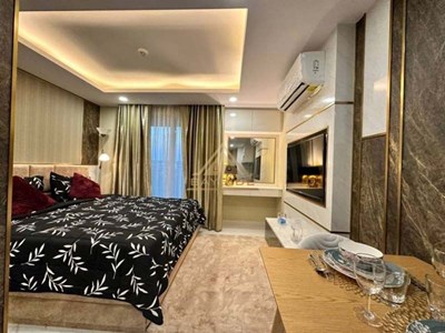 Dusit Grand Park 2 for Rent - Condominium - Jomtien - 