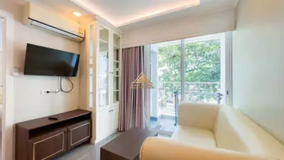 เดอะ โอเรียนท์ รีสอร์ท แอนด์ สปาจอมเทียน1ห้องนอน1ห้องน้ำสำหรับขาย - คอนโด - จอมเทียน - 