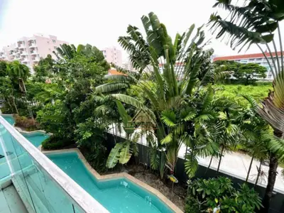 Amazon Residence 1 Bedroom for SALE - Condominium - Jomtien - 