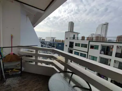 Chain Condotel Jomtien Studio Room for SALE - Eigentumswohnung - Jomtien - 