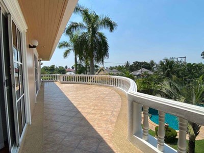 House in Mabprachan For Sale - Haus - Pattaya East - 