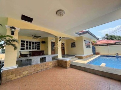 View Point Pool villa Jomtien For Rent  - House - Jomtien - 