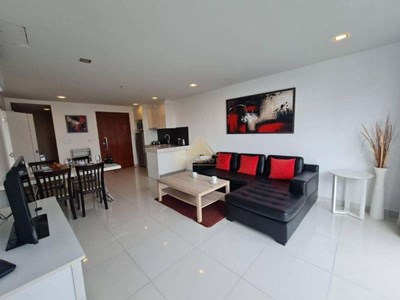 คลับ รอยัล วงศ์อมาตย์ ให้เช่า - คอนโด - Wong Amat Beach - 