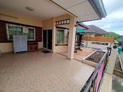 House for Sale at Khaotalo  - Haus - Khao Talo - 