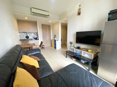 Unixx Condominium for Rent 1 Bed - Condominium - Patumnak Pattaya - 