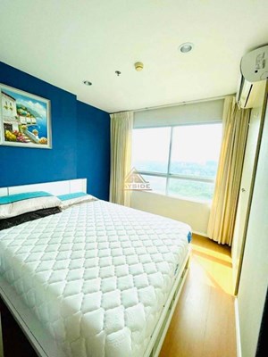 Lumpini Jomtien For Rent 1 Bedroom - Condominium - Jomtien - 