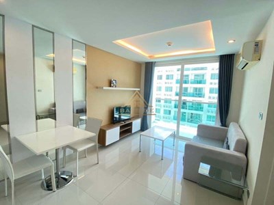 อเมซอน เรสซิเดนซ์ ให้เช่า 1 ห้องนอน - คอนโด - จอมเทียน - 