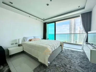 Supalai Mare 1 Bedroom for RENT - Condominium - Thepprasit - 