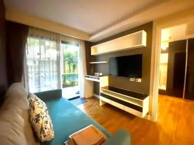 Dusit Grand Park 1 Bedroom Pool Access for RENT - Condominium -  - 