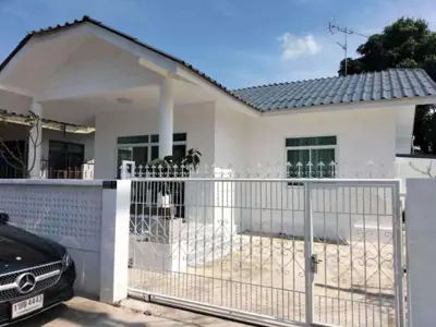 Urgent Single House 3 Bed 2 Baths South Pattaya for SALE - Haus - South Pattaya - 