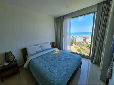 The Riviera Jomtien Pattaya 2 Beds 2 Baths for SALE - Condominium - Jomtien - 