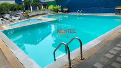 Hagone Condotel Studio Room For Rent - Condominium - Thepprasit - 