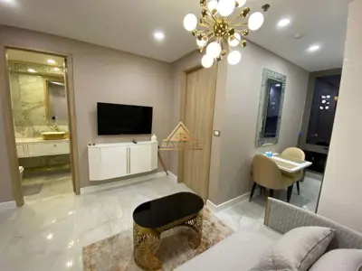 โคปาคาบาน่า จอมเทียน 1 ห้องนอน 1 ห้องน้ำ ให้เช่า - คอนโด - จอมเทียน - 
