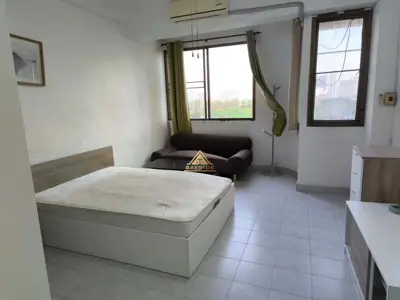 Theptip Mansion Pratumnak Hill Studio Room for SALE - Eigentumswohnung - Pratumnak Hill - 