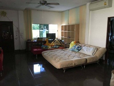 Single House for Sale in South Pattaya - Haus - South Pattaya - 