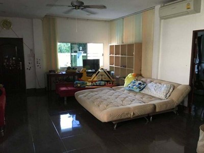 Single House for Sale in South Pattaya - Haus - Южная Паттайя - 