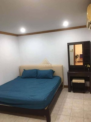 พัทยา ไฮท์ คอนโดมิเนียม ให้เช่า จอมเทียน - คอนโด - Jomtien Second Road - 