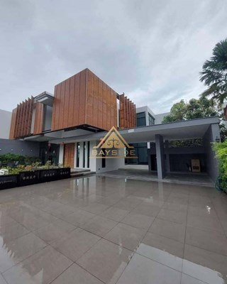 ให้เช่าบ้าน เดอะพรอสเปคท์ 8 ห้องนอน - บ้าน -  - 