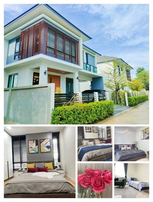 Tamarind Village at Huai Yai For Sale   - Haus - Huai Yai - 