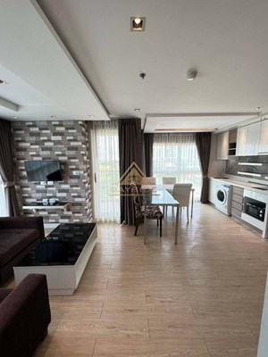 La Santir Condominium For Rent - Condominium - Chaiyaphruek - 