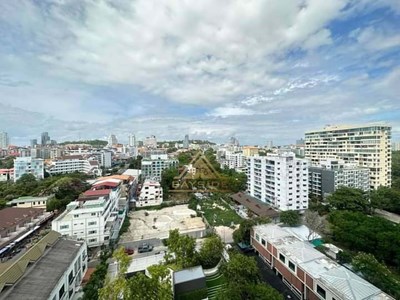 ขายห้องสตูดิโอ เดอะ พาโนรา พัทยา - คอนโด - พระตำหนัก - 