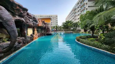 Laguna Beach Resort 2 1 Bedroom for RENT - Condominium - Thepprasit - 
