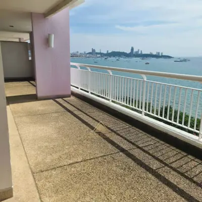 Baan Rimpha Condotel 3 Beds for SALE - Condominium - Pattaya North - 