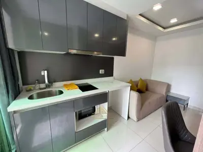 Arcadia Beach Continental 1 Bed for RENT - Condominium - Thappraya - 