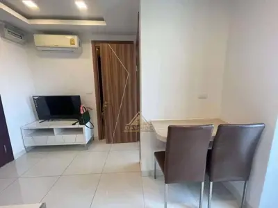 Arcadia Beach Continental 1 Bed for RENT - Condominium - Thappraya - 