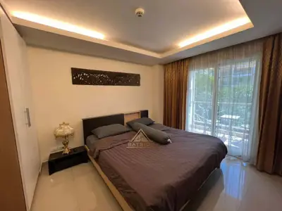 City Garden Pattaya 1 Bedroom for RENT - Condominium - Pattaya - 