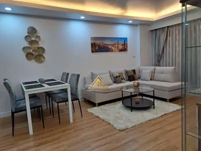 ซิตี้ การ์เด้น พัทยา 2 ห้องนอน 1 ห้องน้ำ สำหรับให้เช่า - คอนโด - พัทยากลาง - 