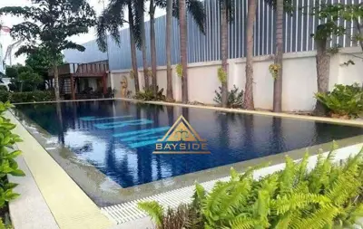 Beach and Mountain condominium 2 for RENT - Eigentumswohnung - Chaiyaphruek - 