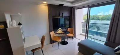 Laguna Beach Resort 2 Jomtien New Studio Room for Hot SALE - Condominium - Jomtien - 